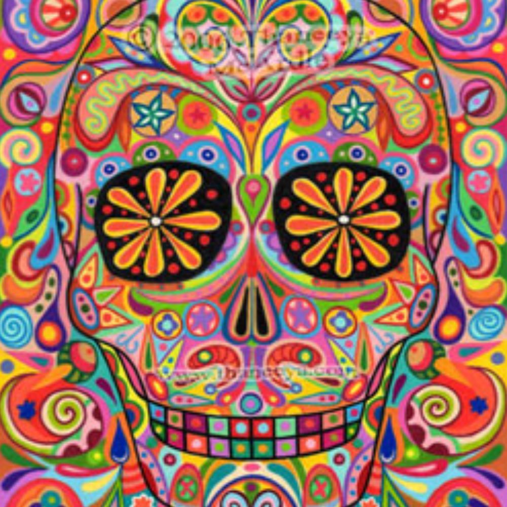 Meet your Posher, Karla